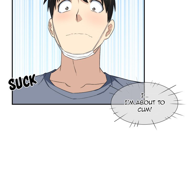 Excuse me, This is my Room - Chapter 11 [photo 57] - MangaPorn