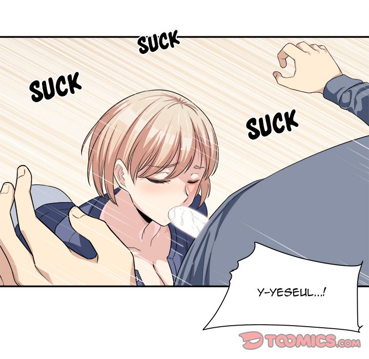 Excuse me, This is my Room - Chapter 11 [photo 58] - MangaPorn