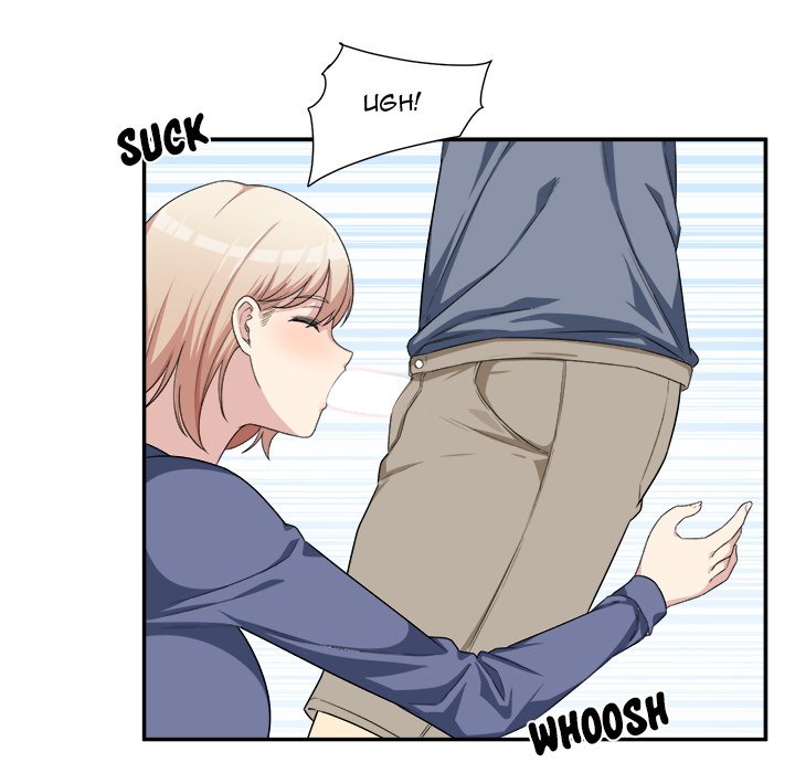 Excuse me, This is my Room - Chapter 11 [photo 59] - MangaPorn