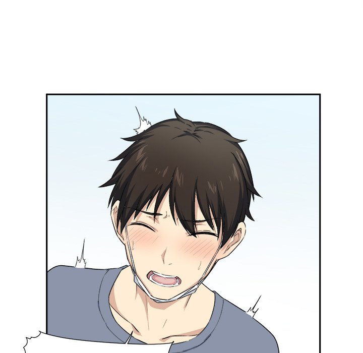 Excuse me, This is my Room - Chapter 11 [photo 60] - MangaPorn