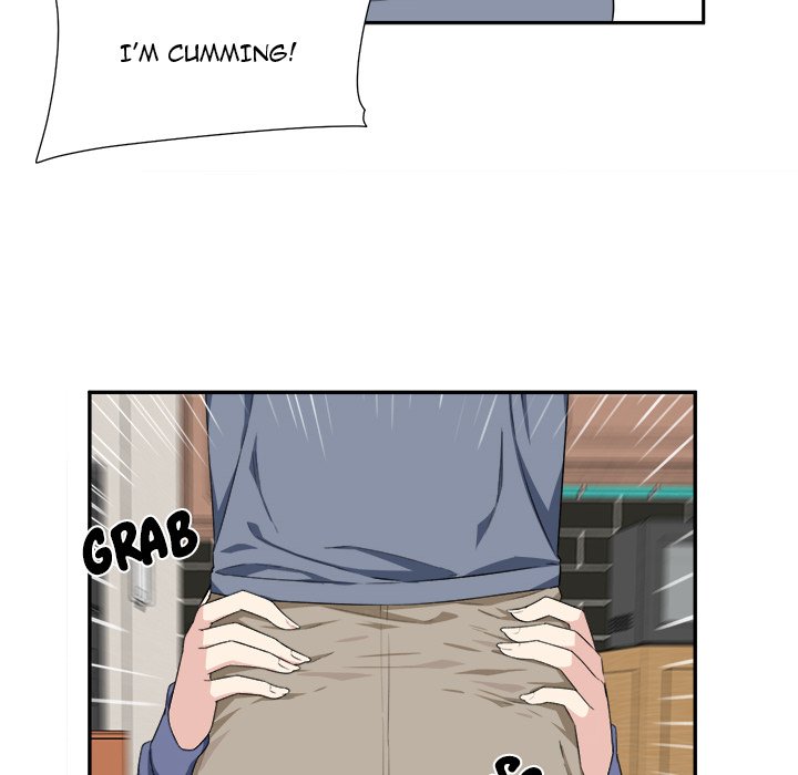 Excuse me, This is my Room - Chapter 11 [photo 61] - MangaPorn