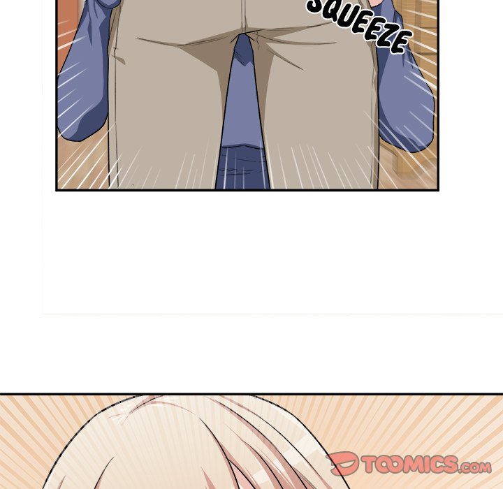 Excuse me, This is my Room - Chapter 11 [photo 62] - MangaPorn