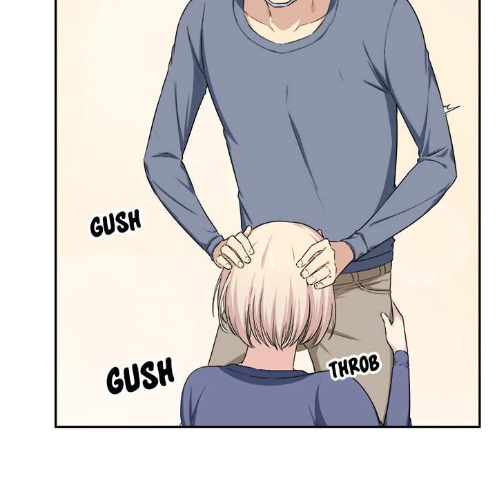 Excuse me, This is my Room - Chapter 11 [photo 65] - MangaPorn