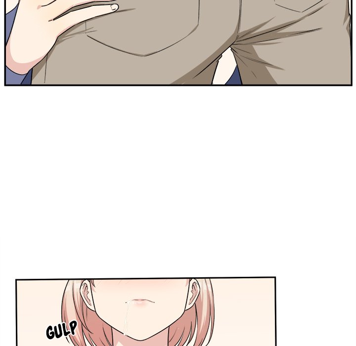 Excuse me, This is my Room - Chapter 11 [photo 67] - MangaPorn