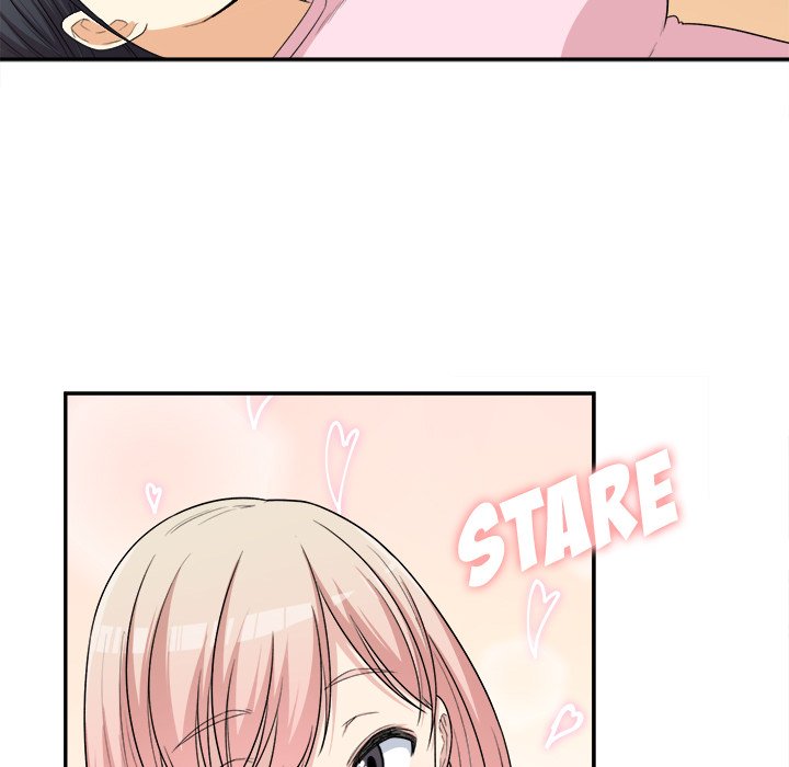 Excuse me, This is my Room - Chapter 11 [photo 7] - MangaPorn