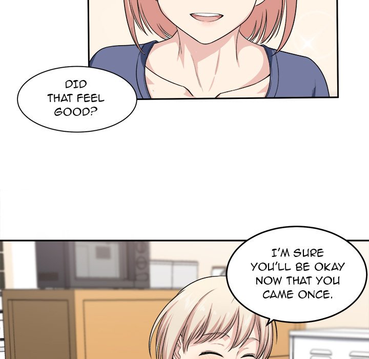 Excuse me, This is my Room - Chapter 11 [photo 72] - MangaPorn