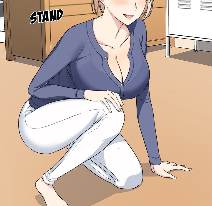 Excuse me, This is my Room - Chapter 11 [photo 73] - MangaPorn