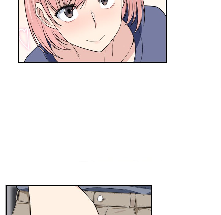 Excuse me, This is my Room - Chapter 11 [photo 8] - MangaPorn