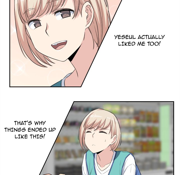 Excuse me, This is my Room - Chapter 11 [photo 83] - MangaPorn