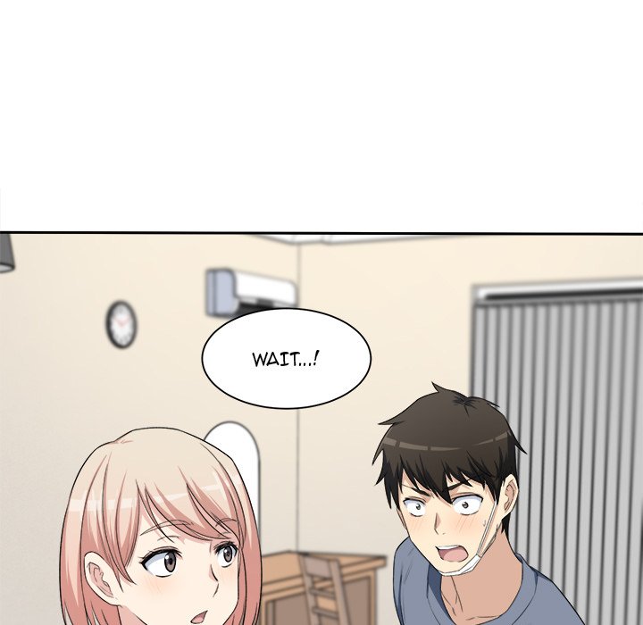 Excuse me, This is my Room - Chapter 11 [photo 87] - MangaPorn