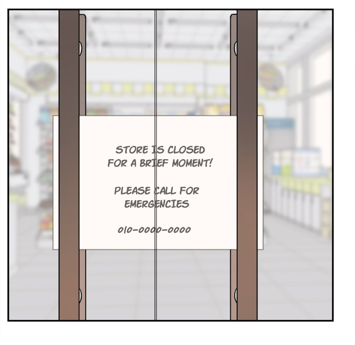 Excuse me, This is my Room - Chapter 12 [photo 111] - MangaPorn