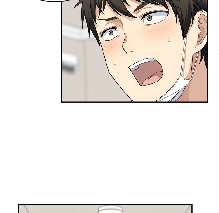 Excuse me, This is my Room - Chapter 12 [photo 13] - MangaPorn