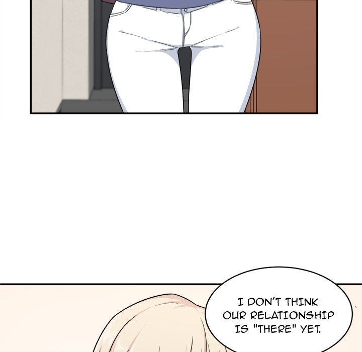 Excuse me, This is my Room - Chapter 12 [photo 15] - MangaPorn