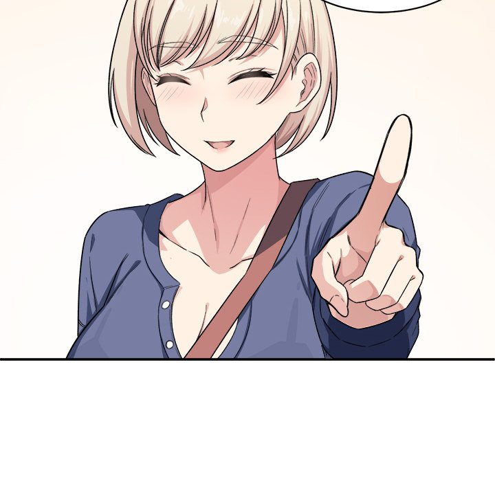 Excuse me, This is my Room - Chapter 12 [photo 16] - MangaPorn