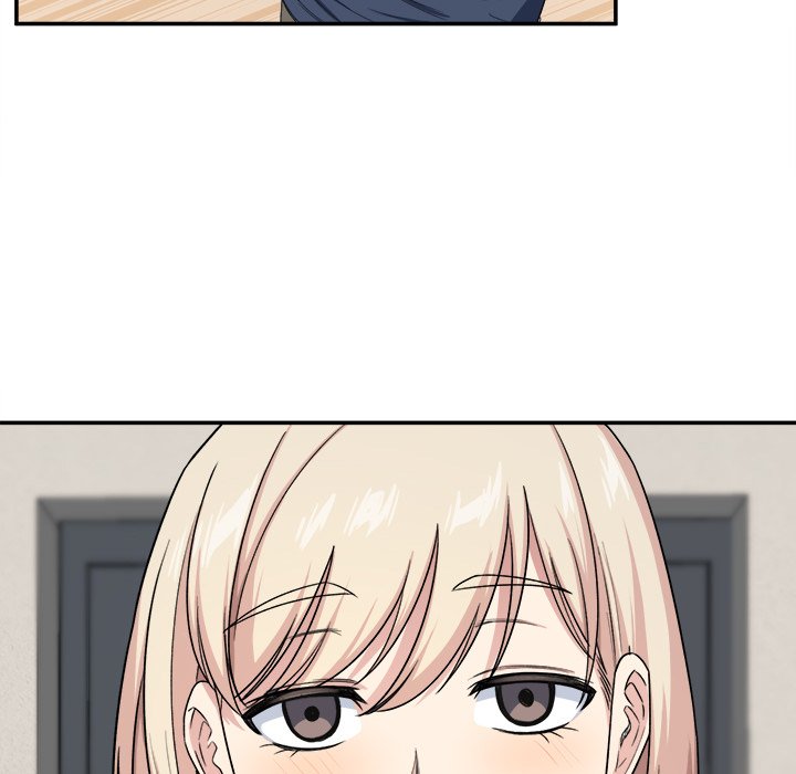 Excuse me, This is my Room - Chapter 12 [photo 19] - MangaPorn