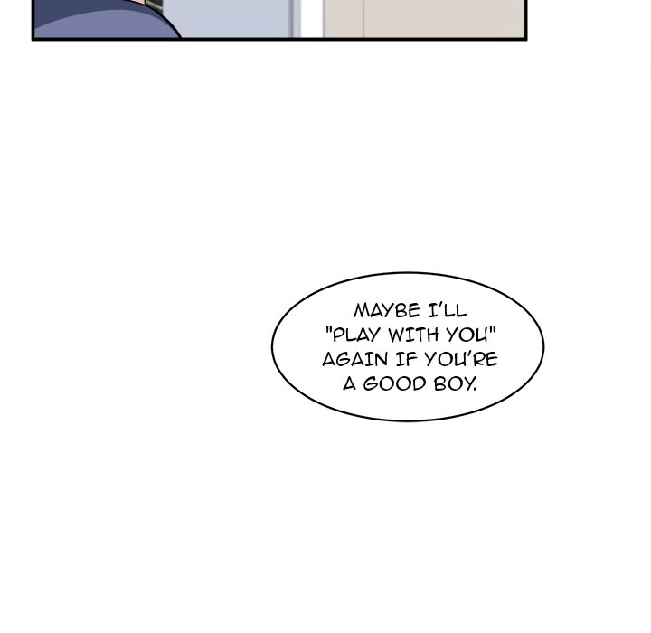 Excuse me, This is my Room - Chapter 12 [photo 23] - MangaPorn