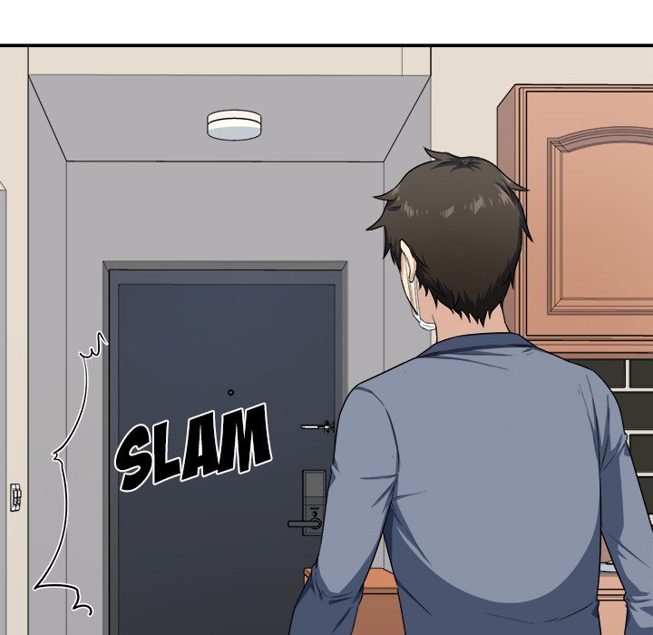 Excuse me, This is my Room - Chapter 12 [photo 24] - MangaPorn