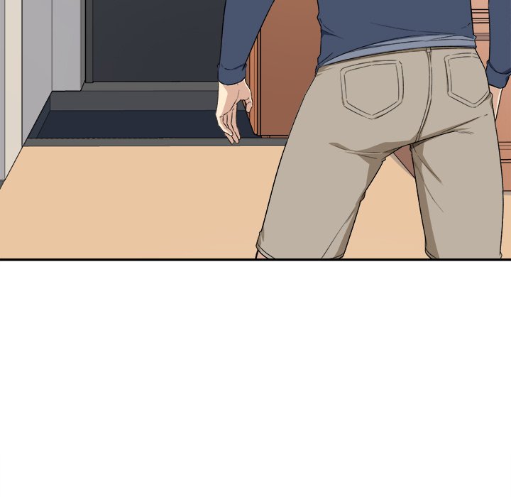 Excuse me, This is my Room - Chapter 12 [photo 25] - MangaPorn