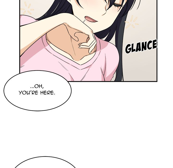 Excuse me, This is my Room - Chapter 12 [photo 32] - MangaPorn