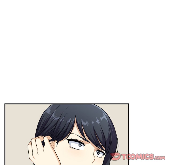 Excuse me, This is my Room - Chapter 12 [photo 34] - MangaPorn