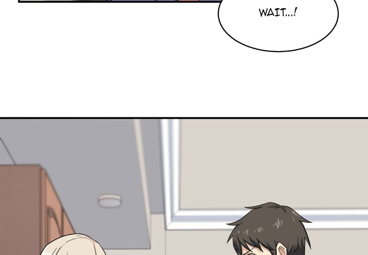 Excuse me, This is my Room - Chapter 12 [photo 4] - MangaPorn