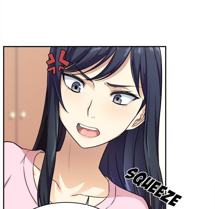 Excuse me, This is my Room - Chapter 12 [photo 43] - MangaPorn