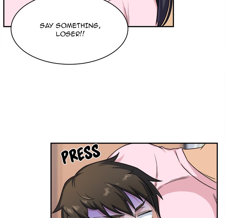 Excuse me, This is my Room - Chapter 12 [photo 44] - MangaPorn