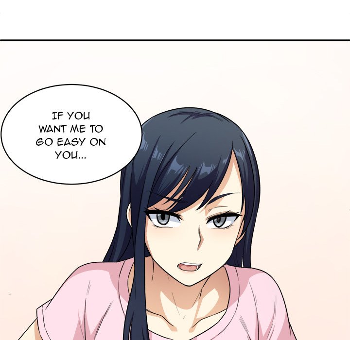 Excuse me, This is my Room - Chapter 12 [photo 49] - MangaPorn