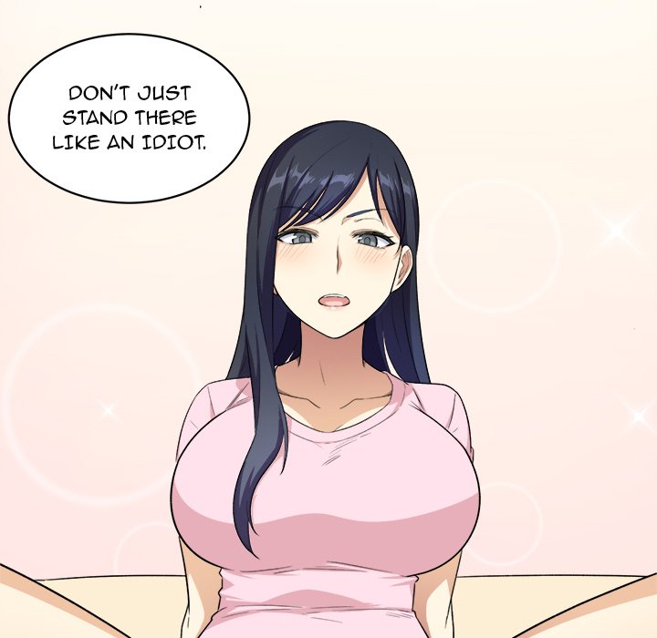 Excuse me, This is my Room - Chapter 12 [photo 56] - MangaPorn