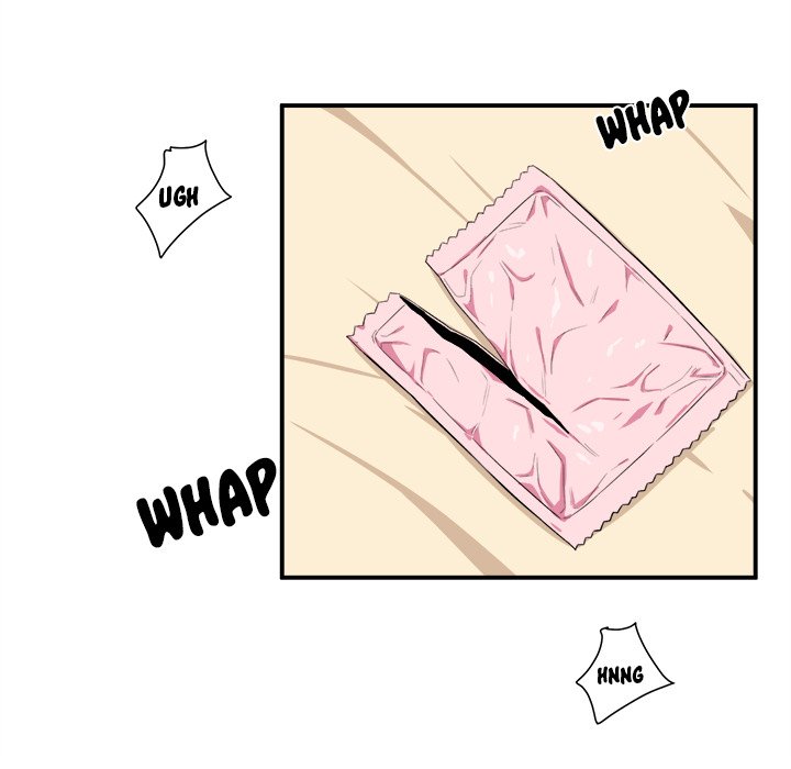 Excuse me, This is my Room - Chapter 12 [photo 63] - MangaPorn