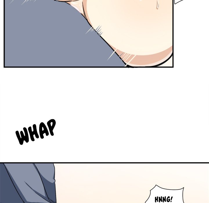 Excuse me, This is my Room - Chapter 12 [photo 65] - MangaPorn