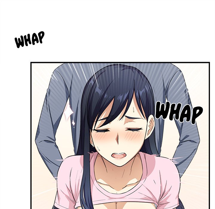 Excuse me, This is my Room - Chapter 12 [photo 67] - MangaPorn