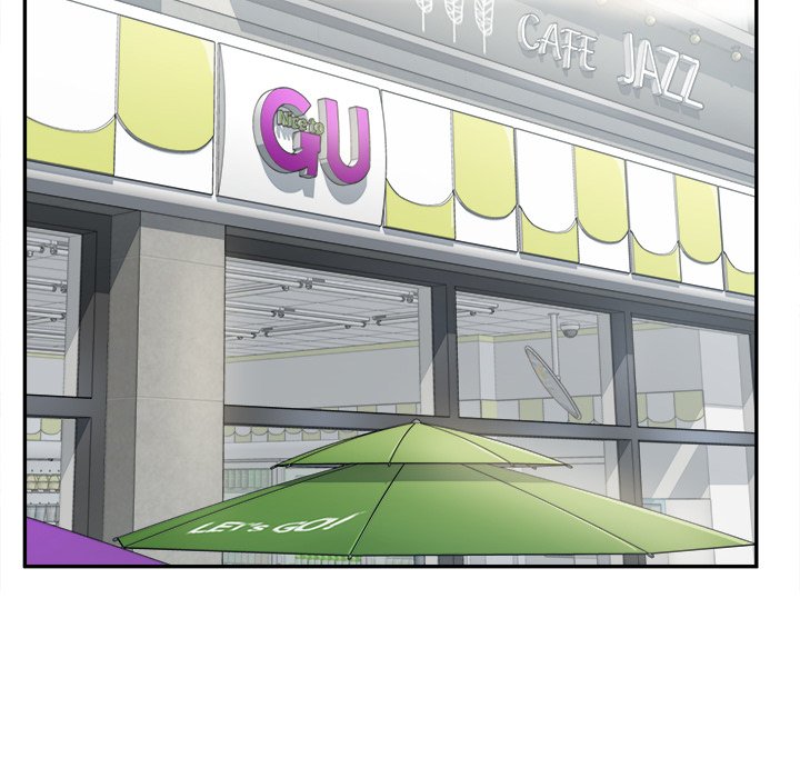 Excuse me, This is my Room - Chapter 12 [photo 80] - MangaPorn