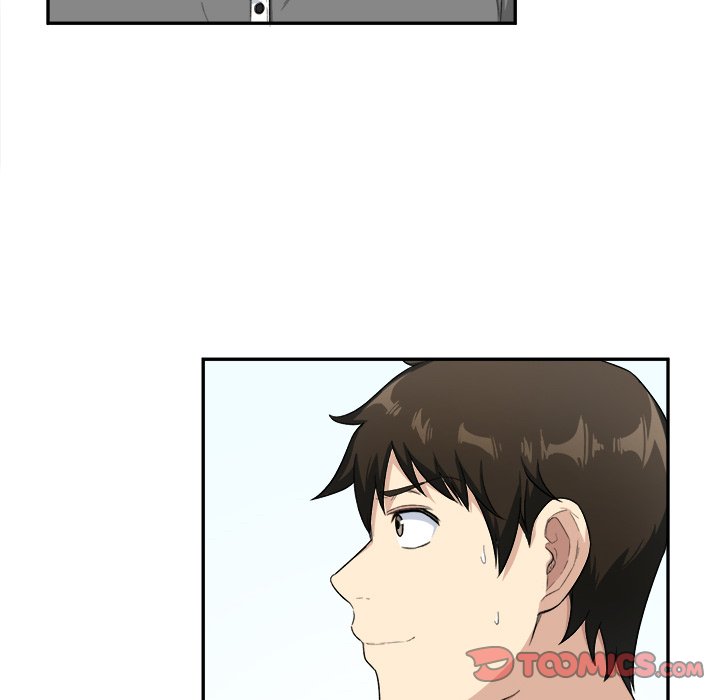 Excuse me, This is my Room - Chapter 12 [photo 82] - MangaPorn