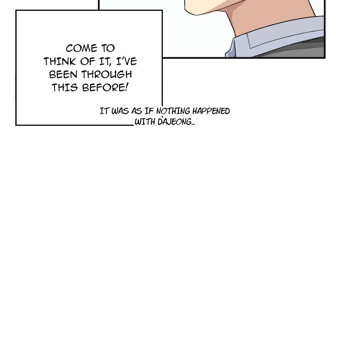 Excuse me, This is my Room - Chapter 12 [photo 83] - MangaPorn