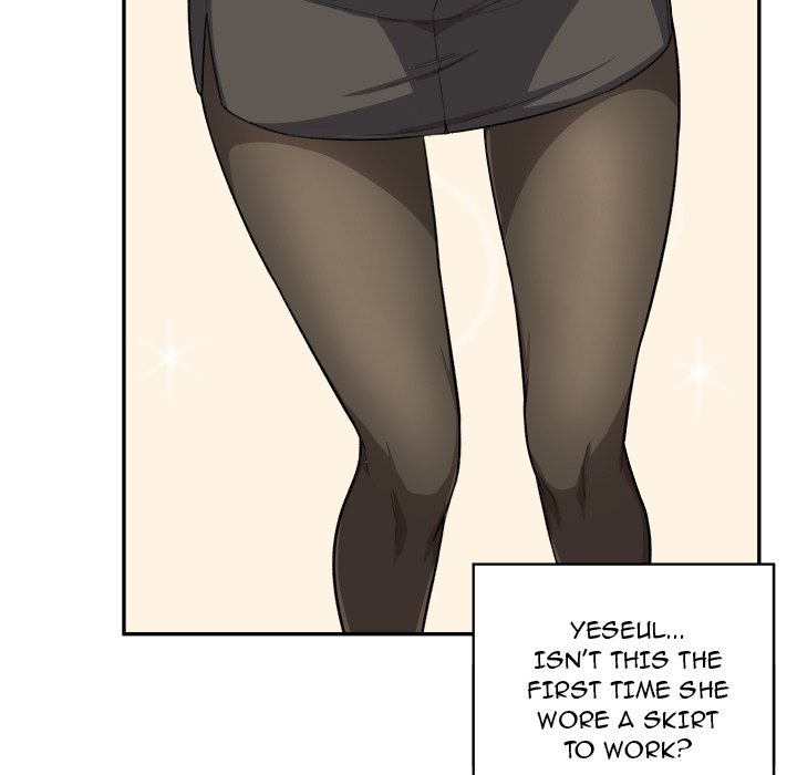 Excuse me, This is my Room - Chapter 12 [photo 93] - MangaPorn