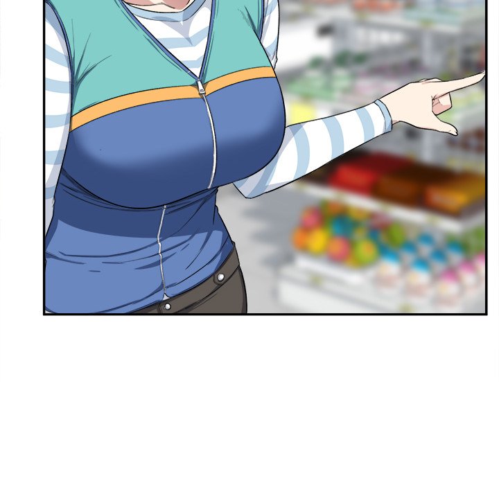 Excuse me, This is my Room - Chapter 12 [photo 96] - MangaPorn