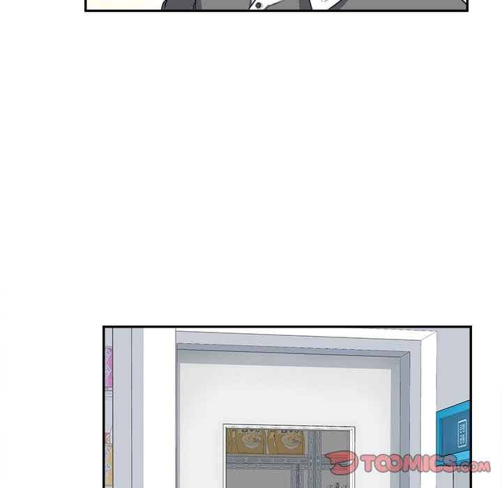 Excuse me, This is my Room - Chapter 12 [photo 98] - MangaPorn