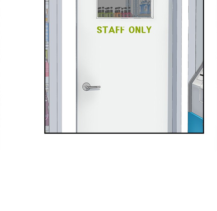 Excuse me, This is my Room - Chapter 12 [photo 99] - MangaPorn