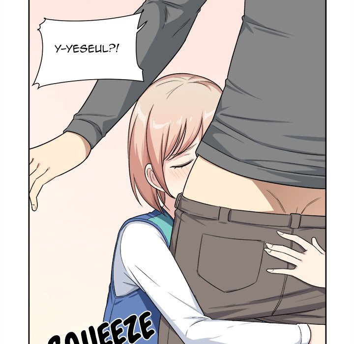 Excuse me, This is my Room - Chapter 13 [photo 101] - MangaPorn