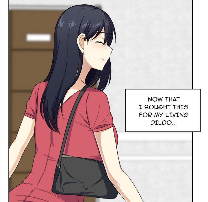 Excuse me, This is my Room - Chapter 13 [photo 103] - MangaPorn