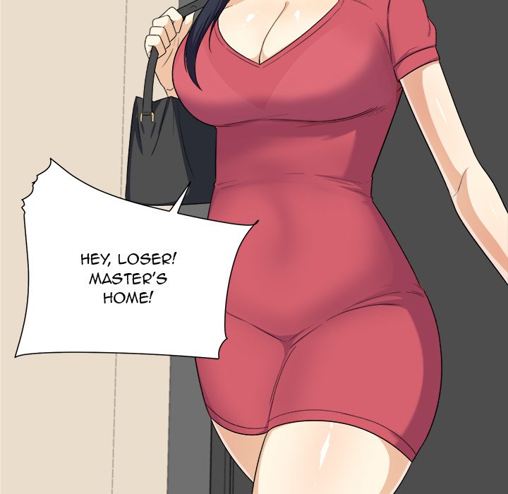 Excuse me, This is my Room - Chapter 13 [photo 107] - MangaPorn