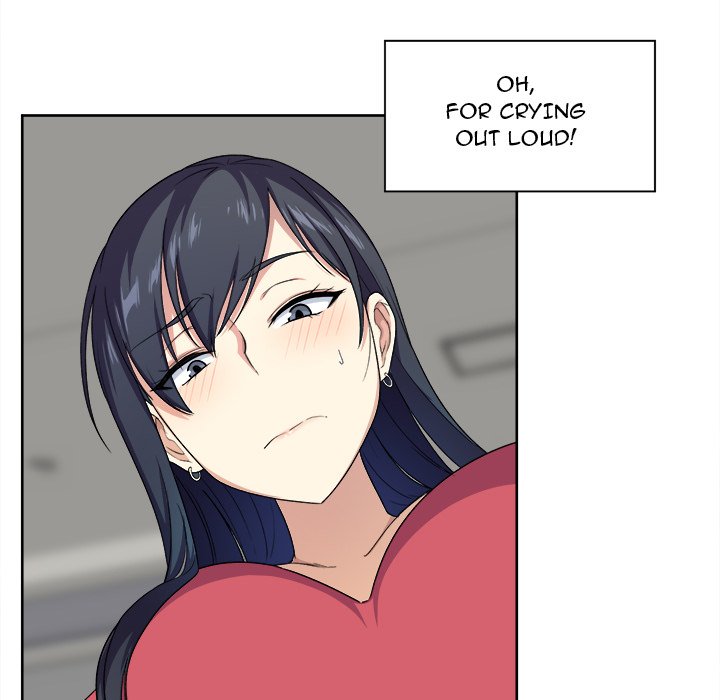 Excuse me, This is my Room - Chapter 13 [photo 20] - MangaPorn