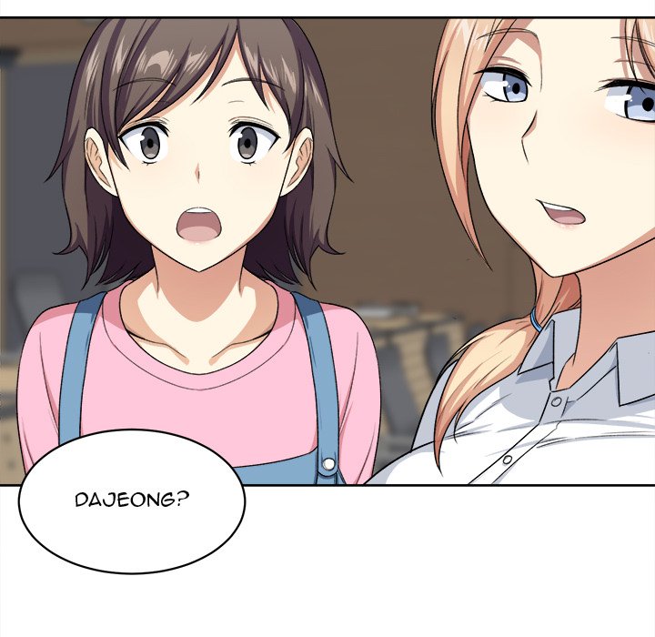 Excuse me, This is my Room - Chapter 13 [photo 33] - MangaPorn