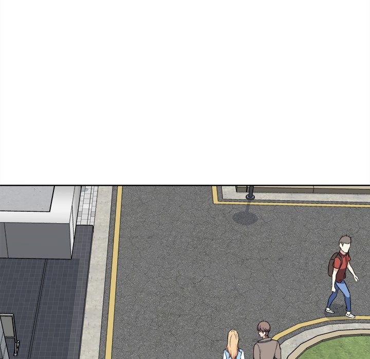 Excuse me, This is my Room - Chapter 13 [photo 37] - MangaPorn