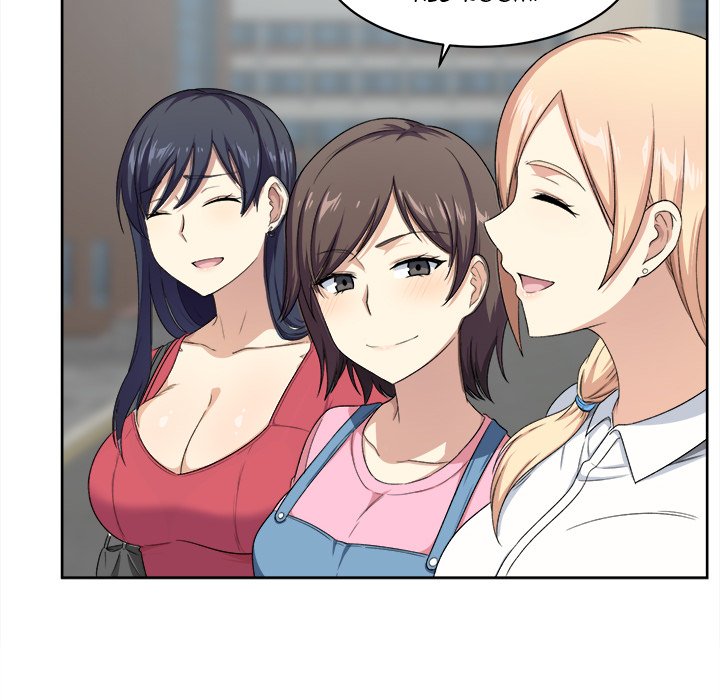 Excuse me, This is my Room - Chapter 13 [photo 40] - MangaPorn