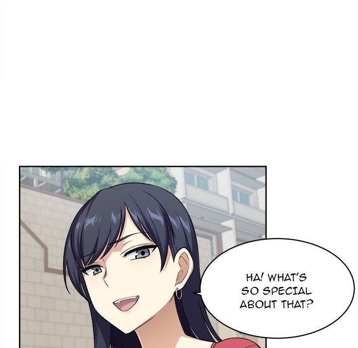 Excuse me, This is my Room - Chapter 13 [photo 44] - MangaPorn