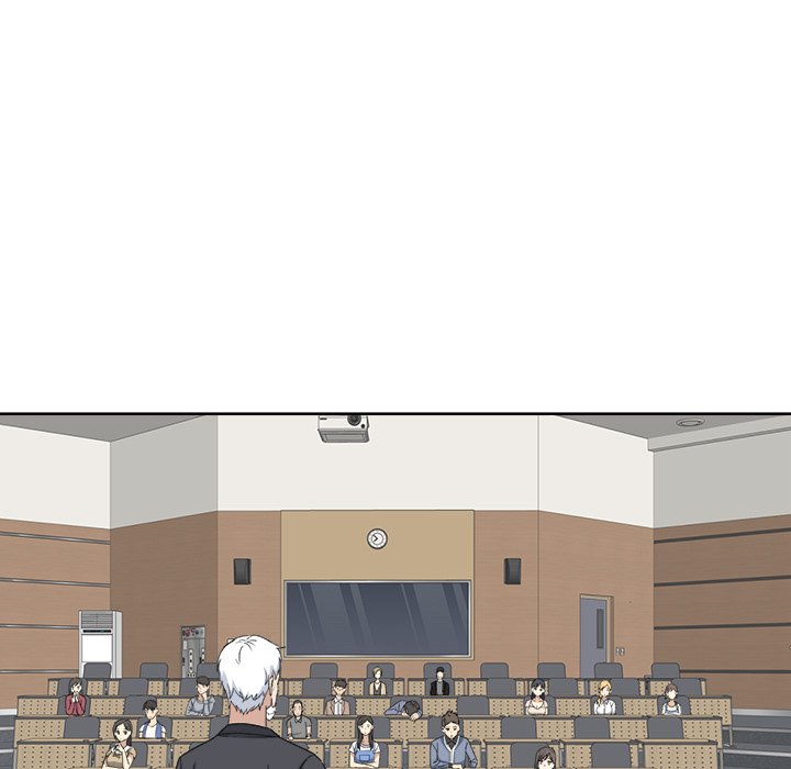 Excuse me, This is my Room - Chapter 13 [photo 5] - MangaPorn