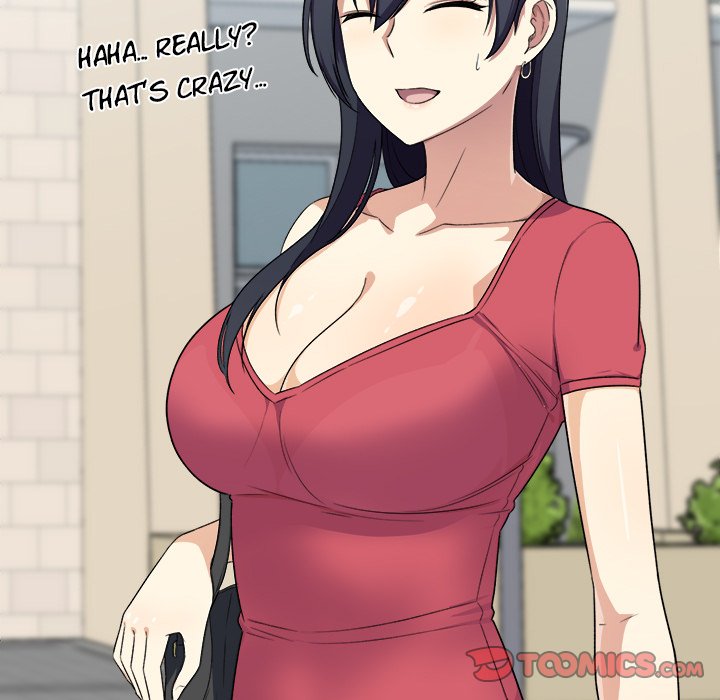 Excuse me, This is my Room - Chapter 13 [photo 50] - MangaPorn