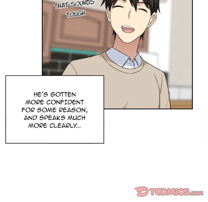 Excuse me, This is my Room - Chapter 13 [photo 54] - MangaPorn